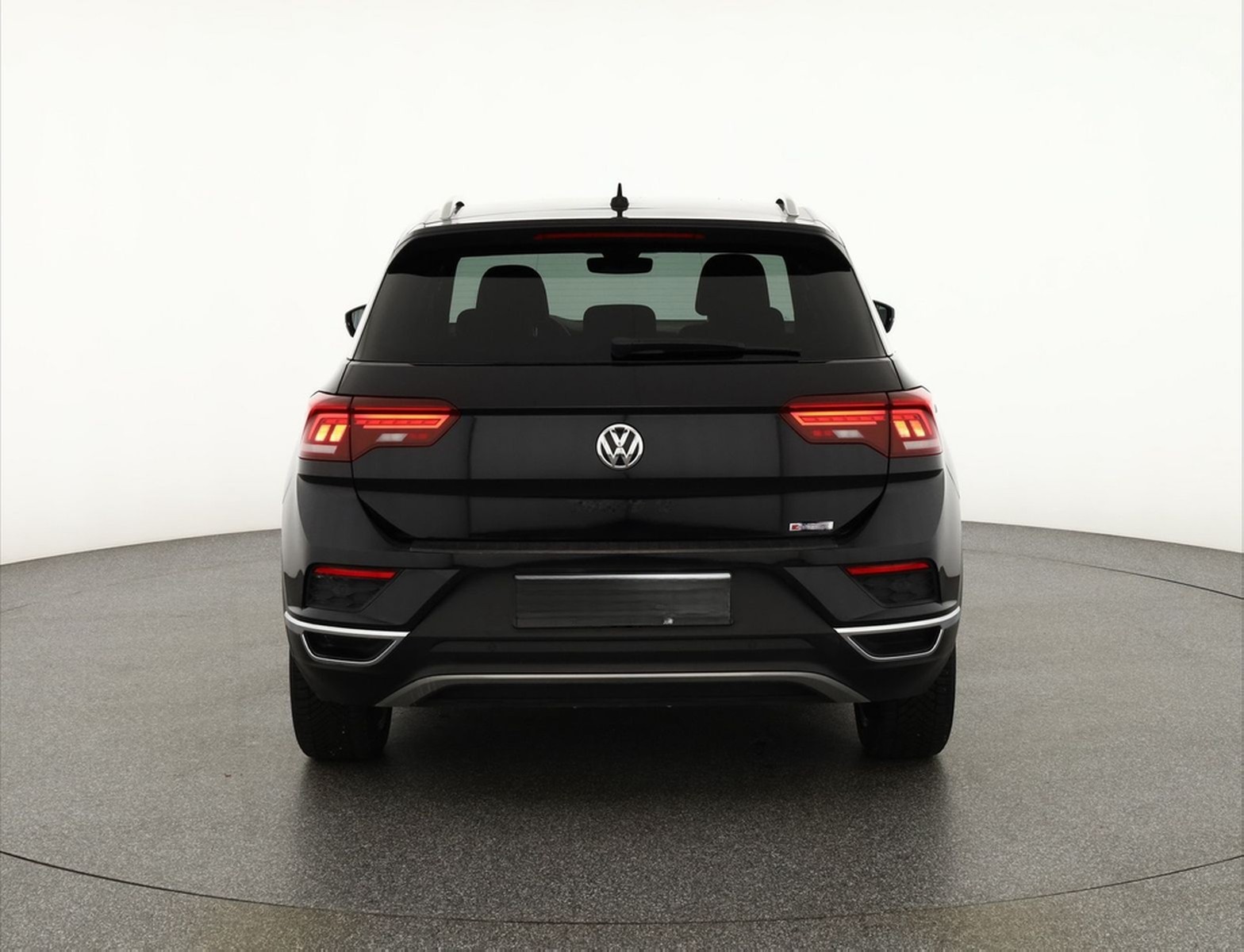 Volkswagen T-Roc 2.0 TSI DSG Sport 4Motion LED Navi ACC foto 4