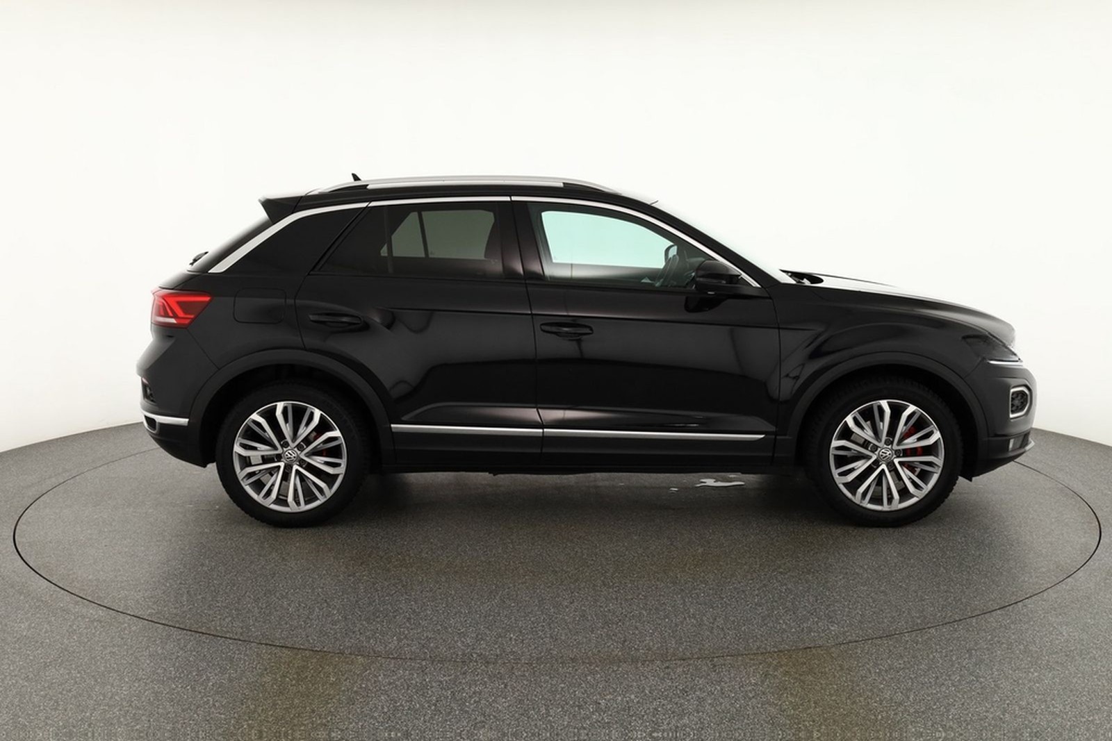 Volkswagen T-Roc 2.0 TSI DSG Sport 4Motion LED Navi ACC foto 6