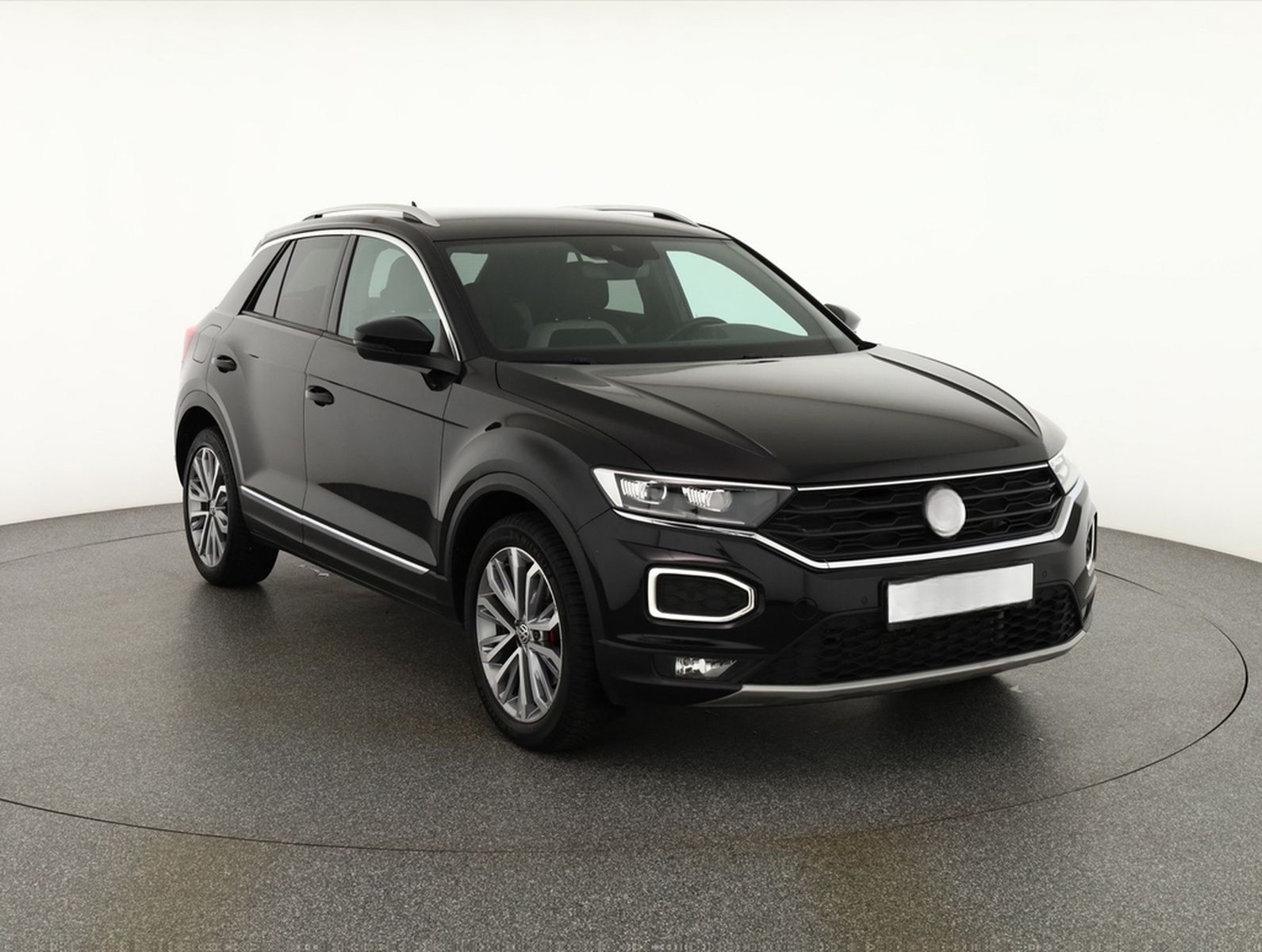 Volkswagen T-Roc 2.0 TSI DSG Sport 4Motion LED Navi ACC foto 7
