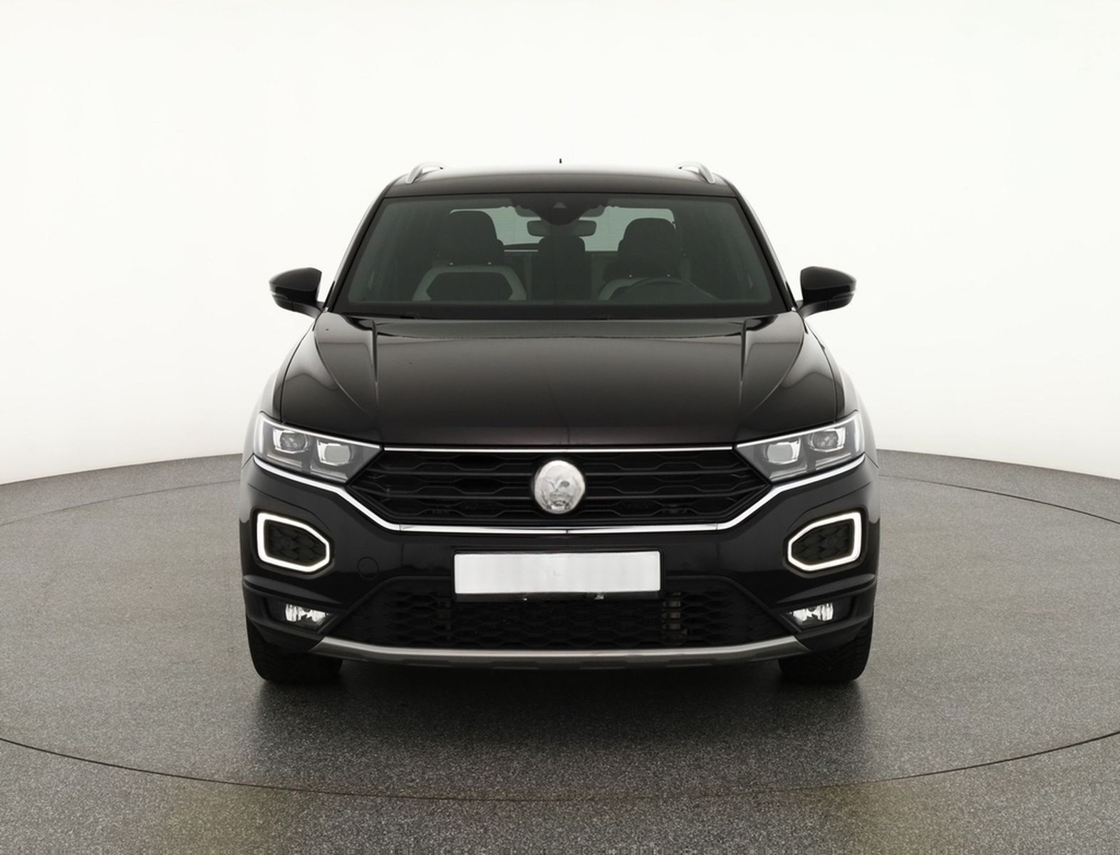 Volkswagen T-Roc 2.0 TSI DSG Sport 4Motion LED Navi ACC foto 8
