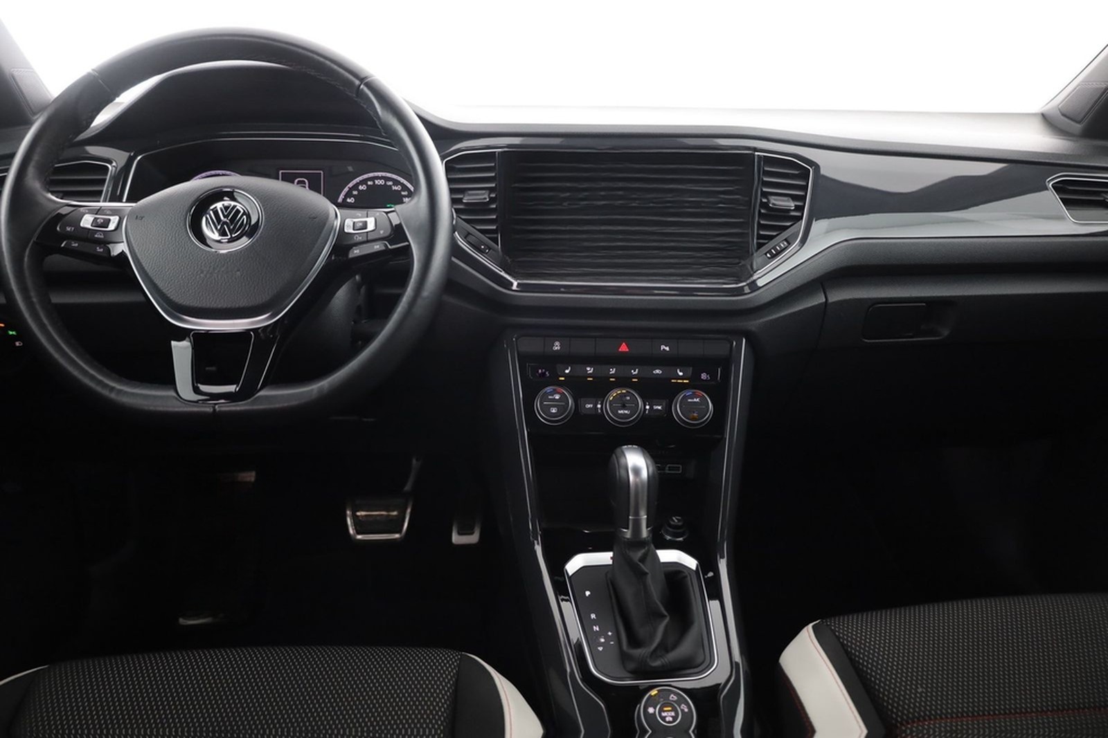 Volkswagen T-Roc 2.0 TSI DSG Sport 4Motion LED Navi ACC foto 10