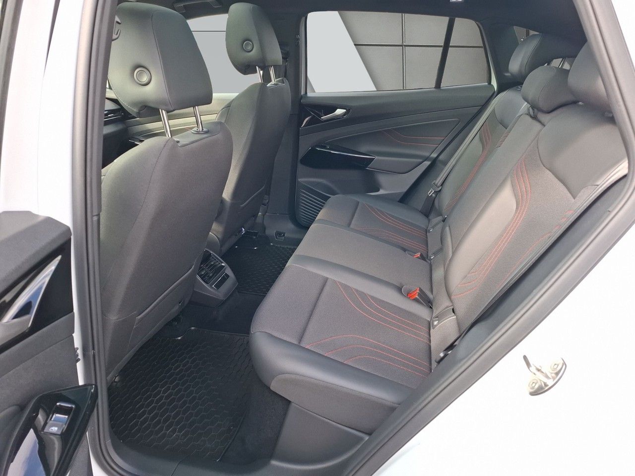 Volkswagen ID.4 4MOTION GTX AHK*WP*DESIGN*KOMFORT*INFO foto 11