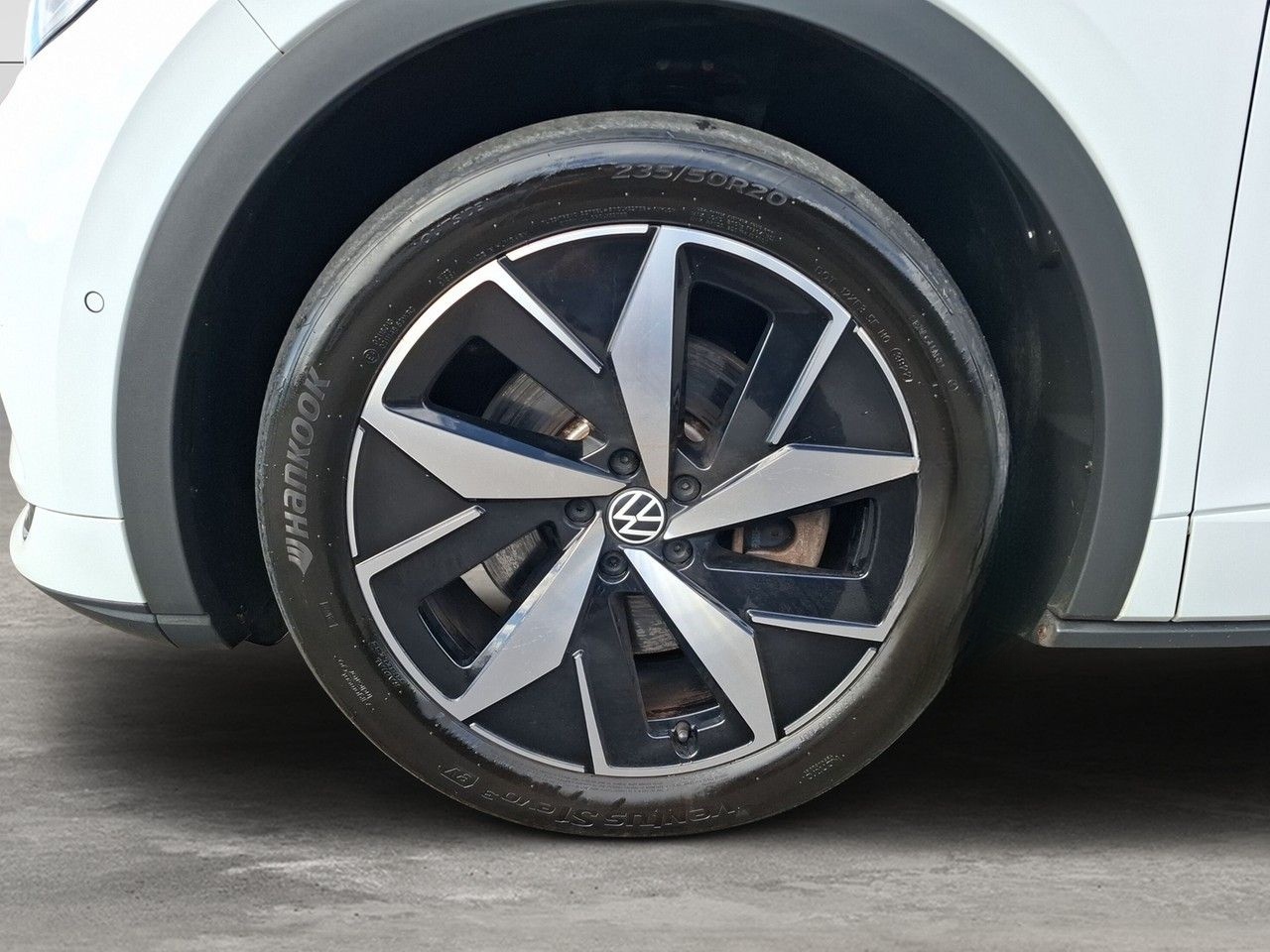 Volkswagen ID.4 4MOTION GTX AHK*WP*DESIGN*KOMFORT*INFO foto 14