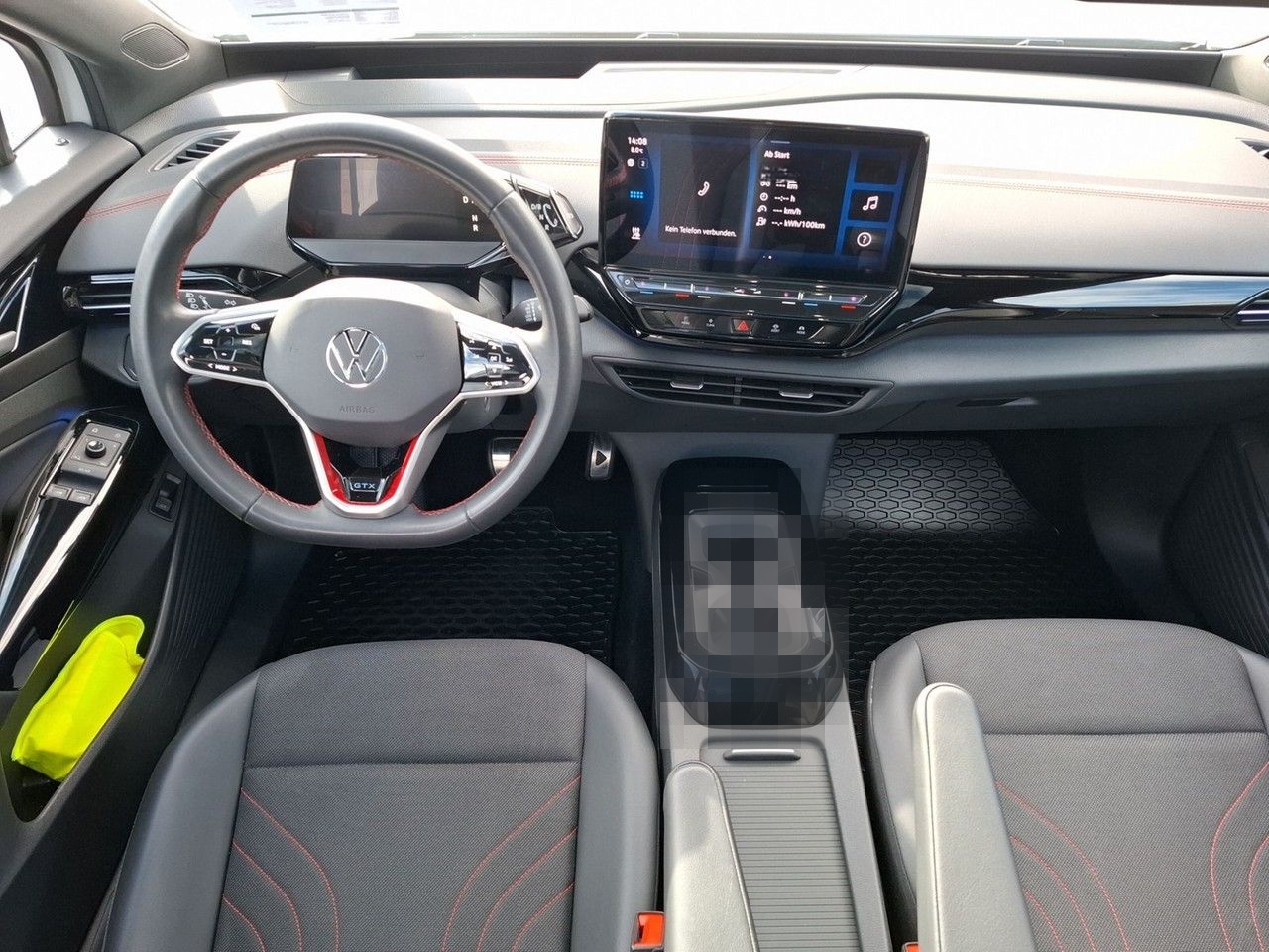 Volkswagen ID.4 4MOTION GTX AHK*WP*DESIGN*KOMFORT*INFO foto 17