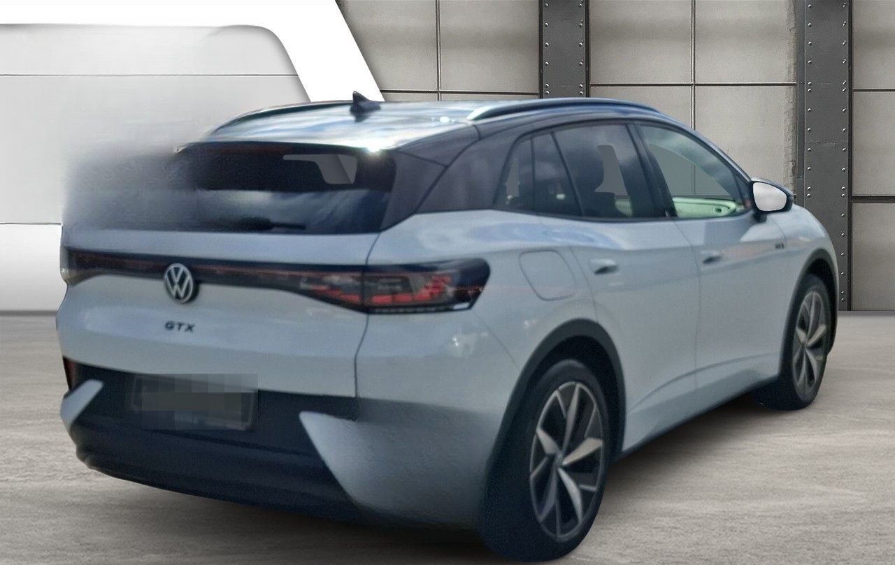 Volkswagen ID.4 4MOTION GTX AHK*WP*DESIGN*KOMFORT*INFO foto 5