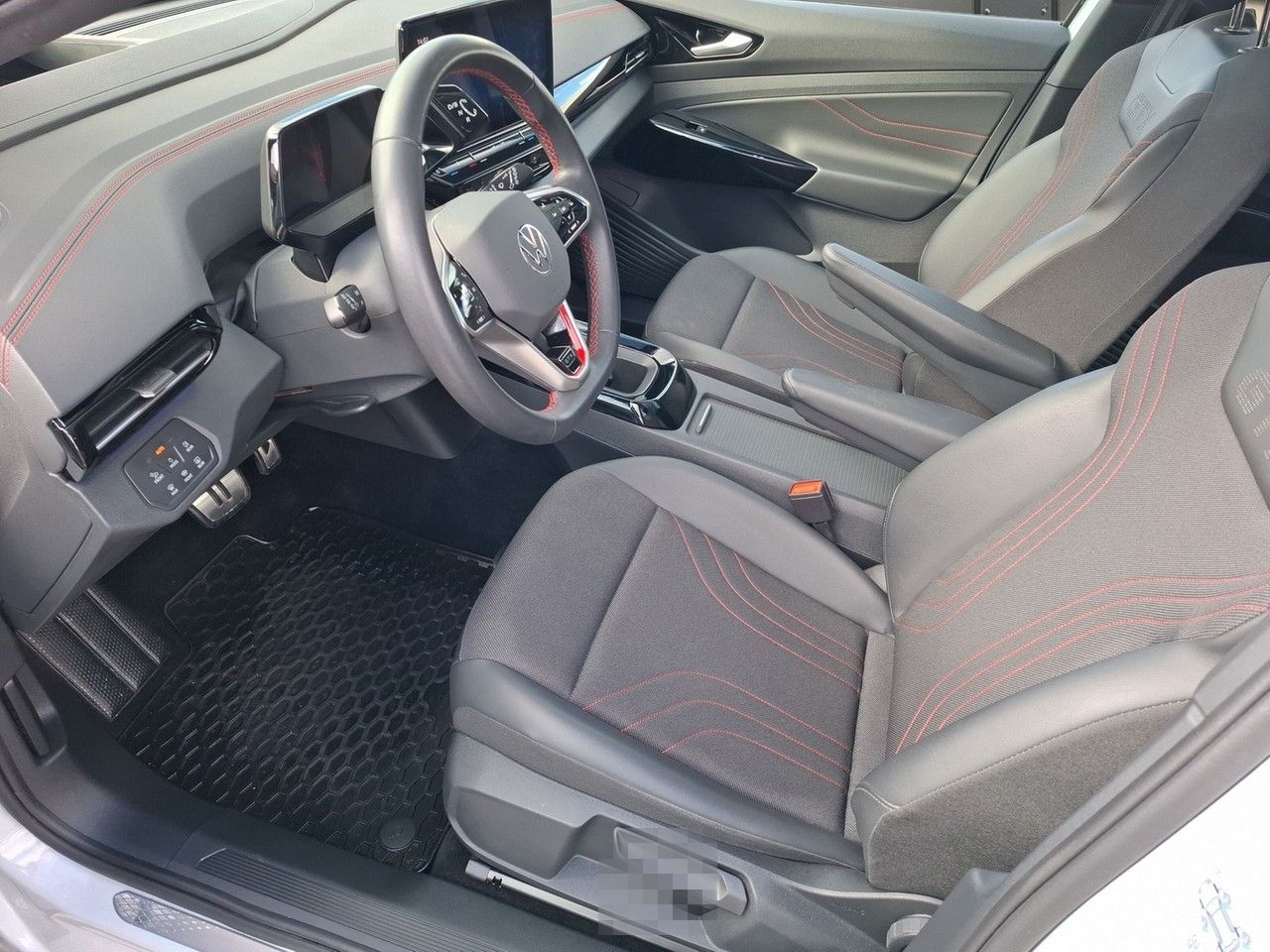 Volkswagen ID.4 4MOTION GTX AHK*WP*DESIGN*KOMFORT*INFO foto 10