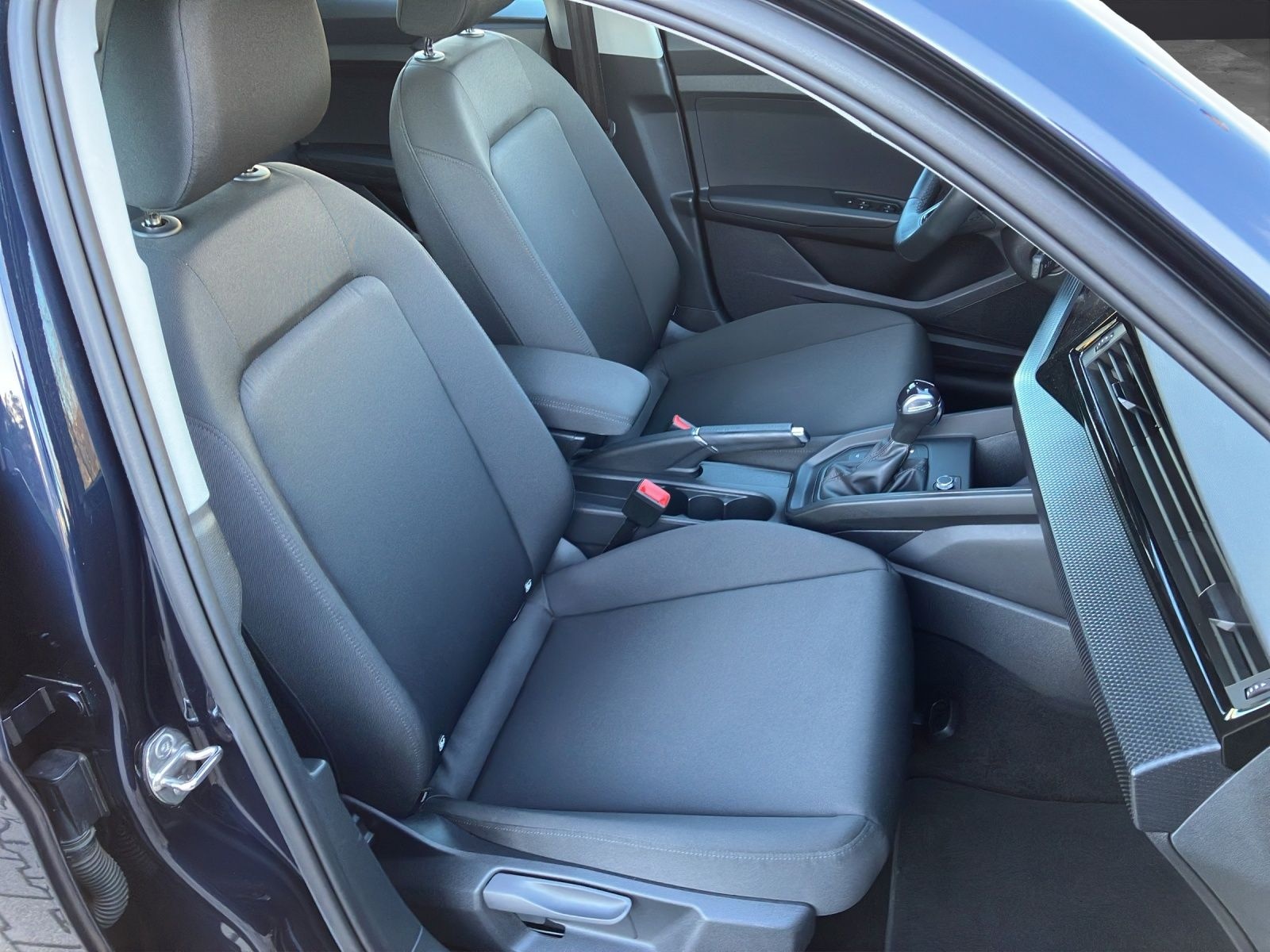 Audi A1 Sportback 30 TFSI advanced S-tronic Climatron foto 12