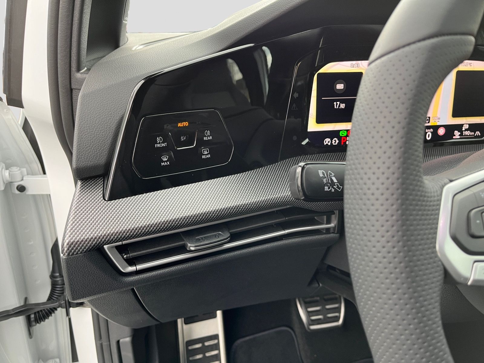 Volkswagen Golf GTE NAVI DCC HUD LED-MATRIX AREA VIEW 18" foto 13