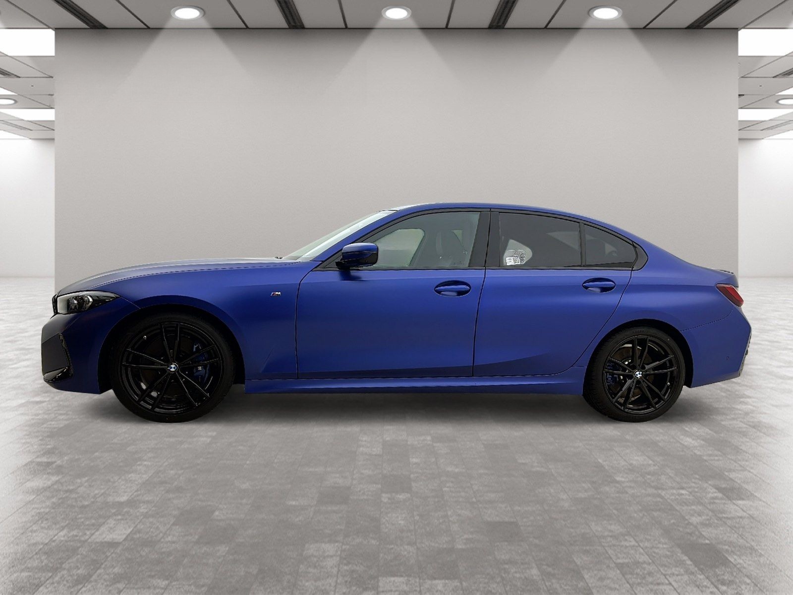 BMW 330i Limousine M Sport Standheizung Harman/K foto 2