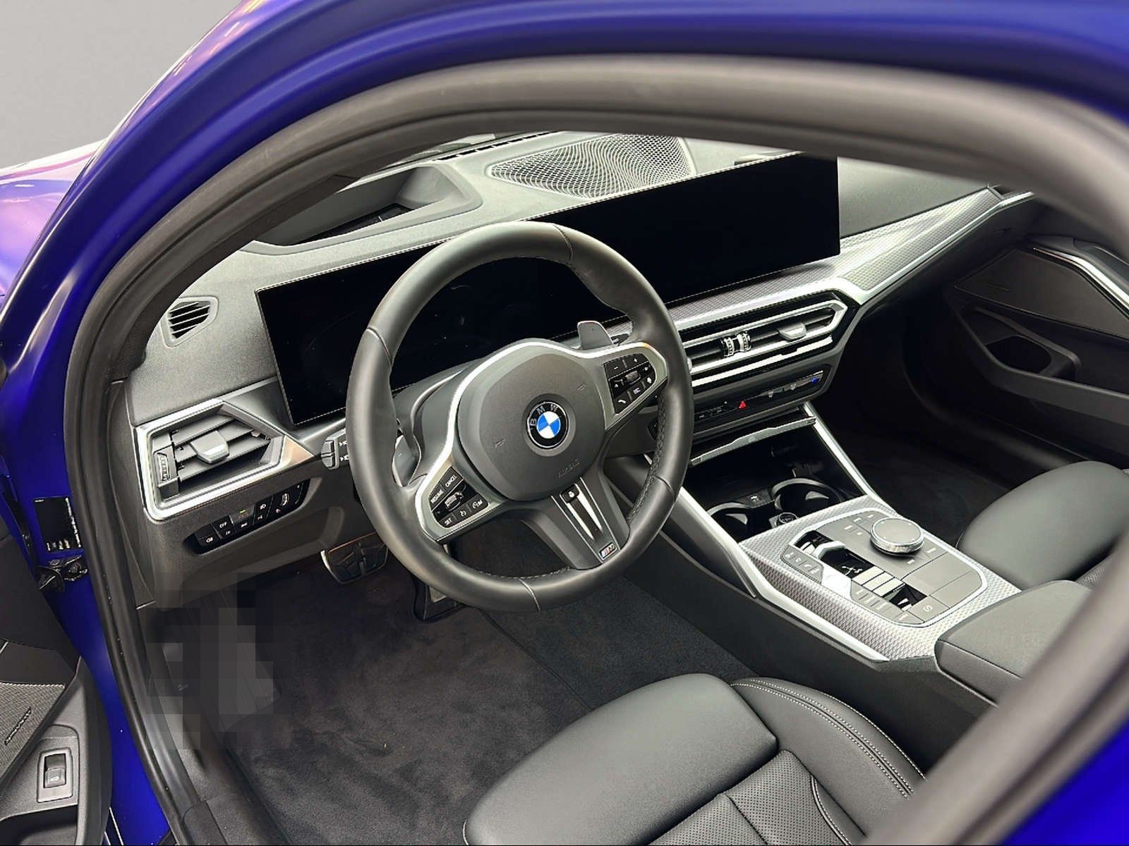 BMW 330i Limousine M Sport Standheizung Harman/K foto 12