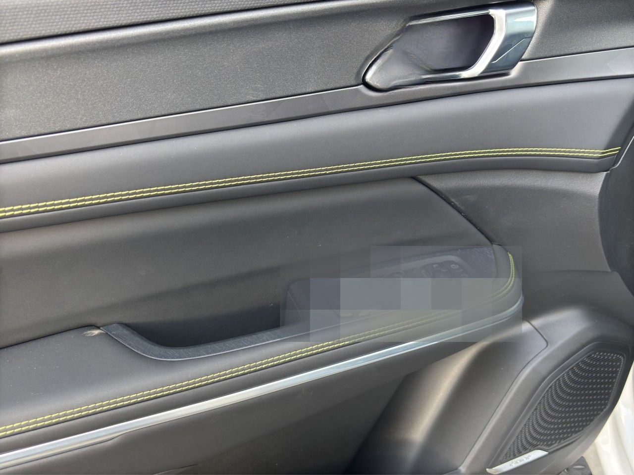 Lynk&Co 01 More Plug-In-Hybrid / PANO / 360 Grad Klima foto 12