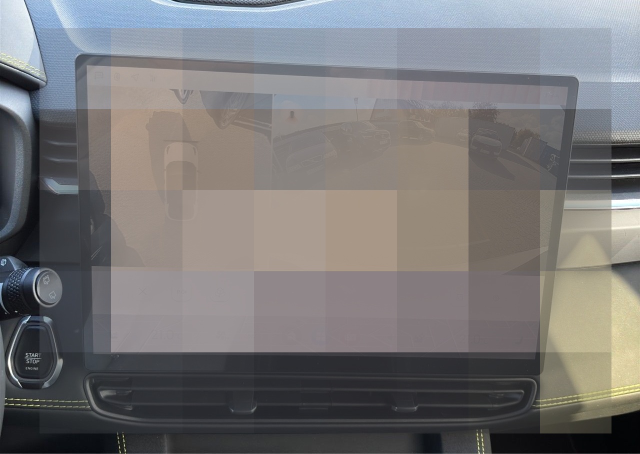 Lynk&Co 01 More Plug-In-Hybrid / PANO / 360 Grad Klima foto 16