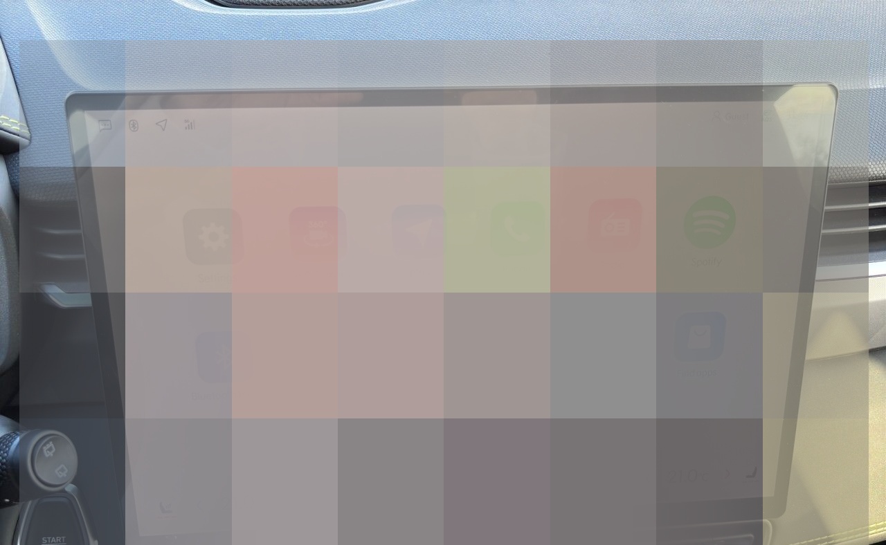 Lynk&Co 01 More Plug-In-Hybrid / PANO / 360 Grad Klima foto 18