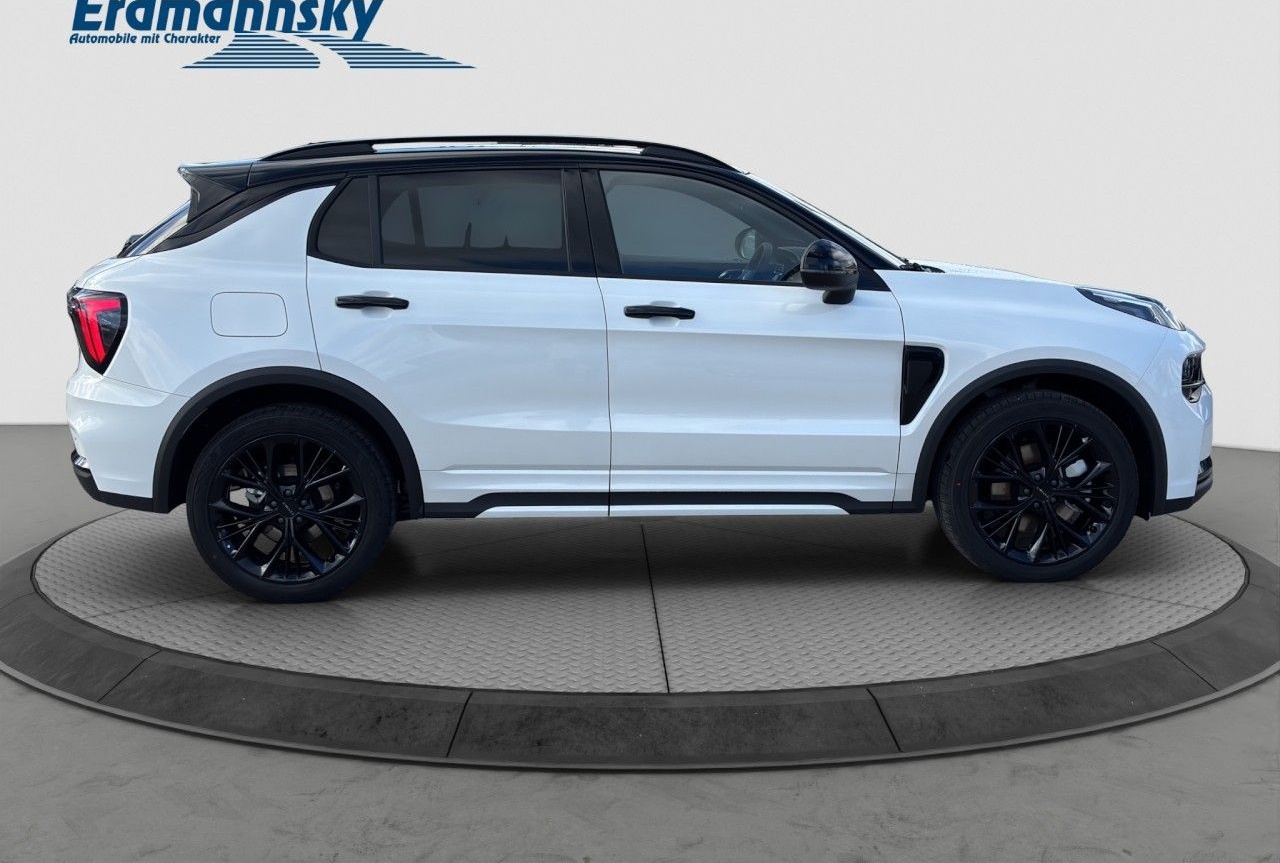 Lynk&Co 01 More Plug-In-Hybrid / PANO / 360 Grad Klima foto 6