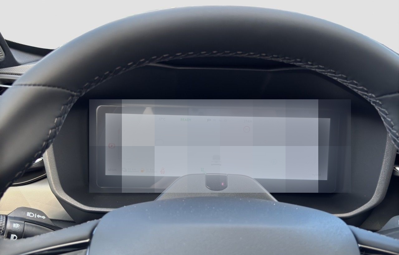 Lynk&Co 01 More Plug-In-Hybrid / PANO / 360 Grad Klima foto 8