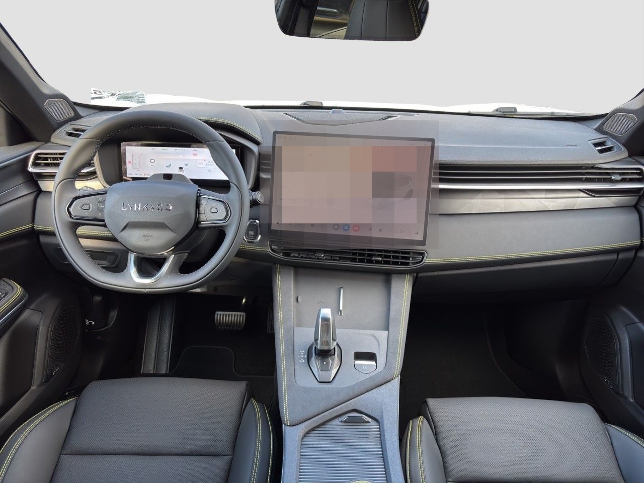 Lynk&Co 01 More Plug-In-Hybrid / PANO / 360 Grad Klima foto 10