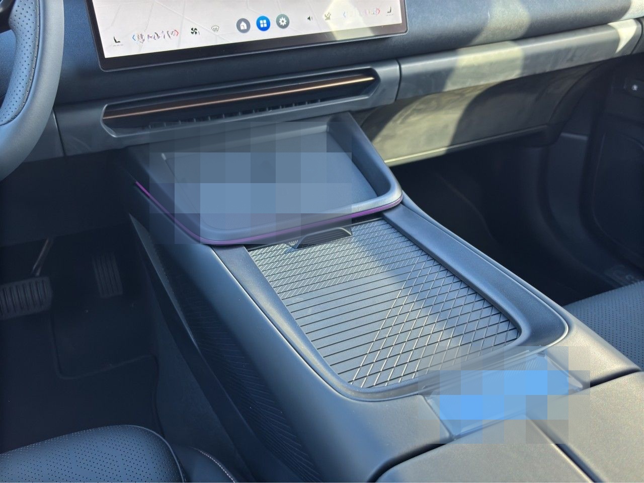 Lynk&Co 08 More Plug-In Hybrid / Pano / Matrix / 360Grad foto 11