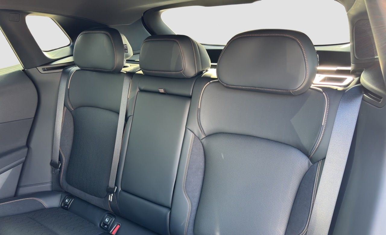 Lynk&Co 08 More Plug-In Hybrid / Pano / Matrix / 360Grad foto 14