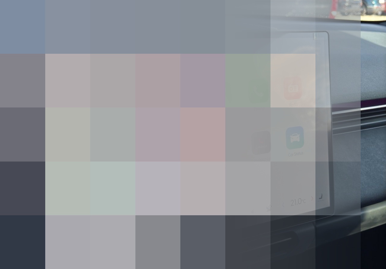 Lynk&Co 08 More Plug-In Hybrid / Pano / Matrix / 360Grad foto 20