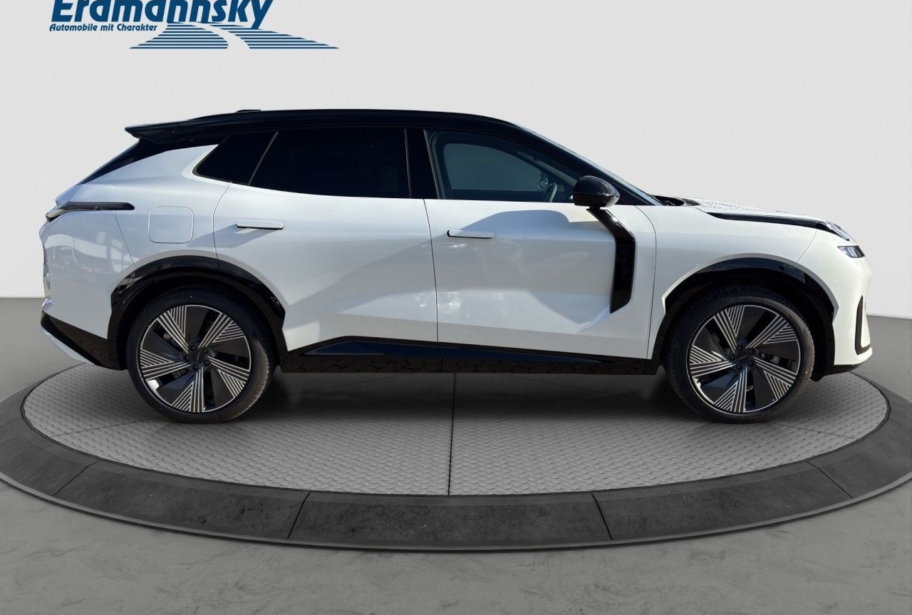 Lynk&Co 08 More Plug-In Hybrid / Pano / Matrix / 360Grad foto 6