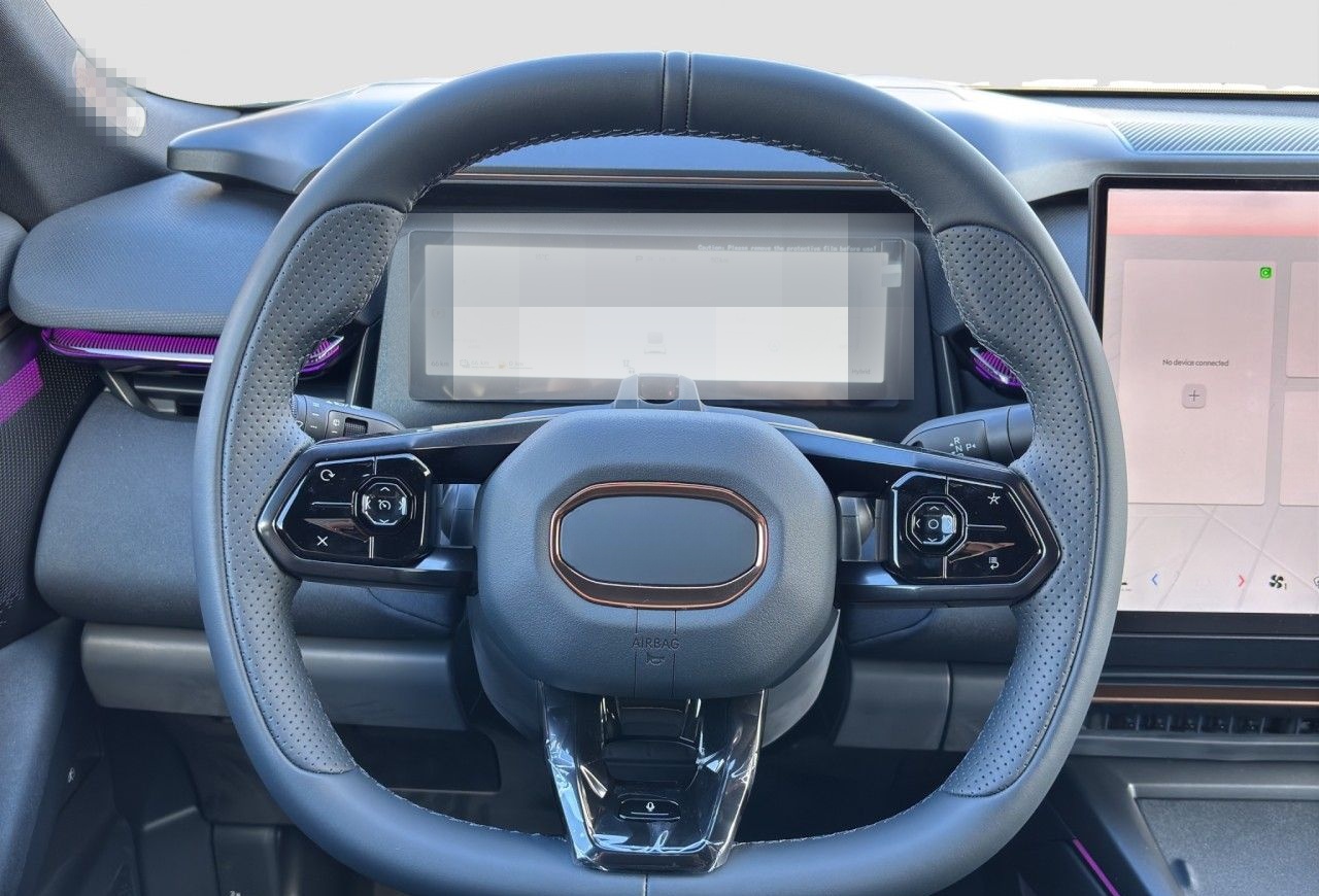 Lynk&Co 08 More Plug-In Hybrid / Pano / Matrix / 360Grad foto 7