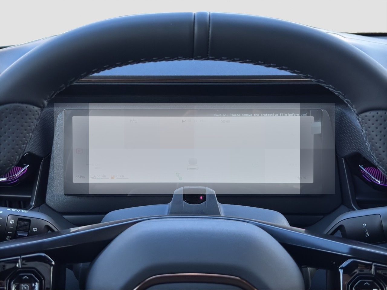 Lynk&Co 08 More Plug-In Hybrid / Pano / Matrix / 360Grad foto 8