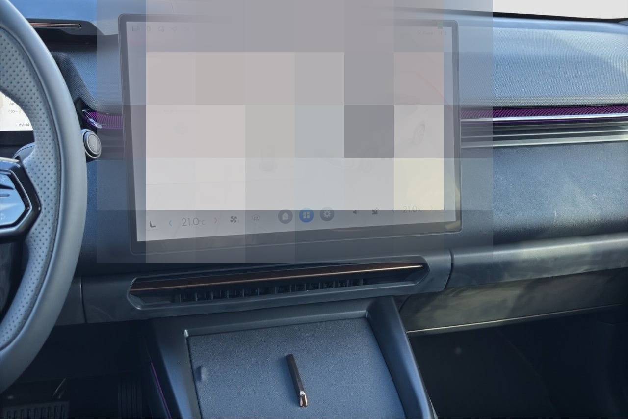 Lynk&Co 08 More Plug-In Hybrid / Pano / Matrix / 360Grad foto 9