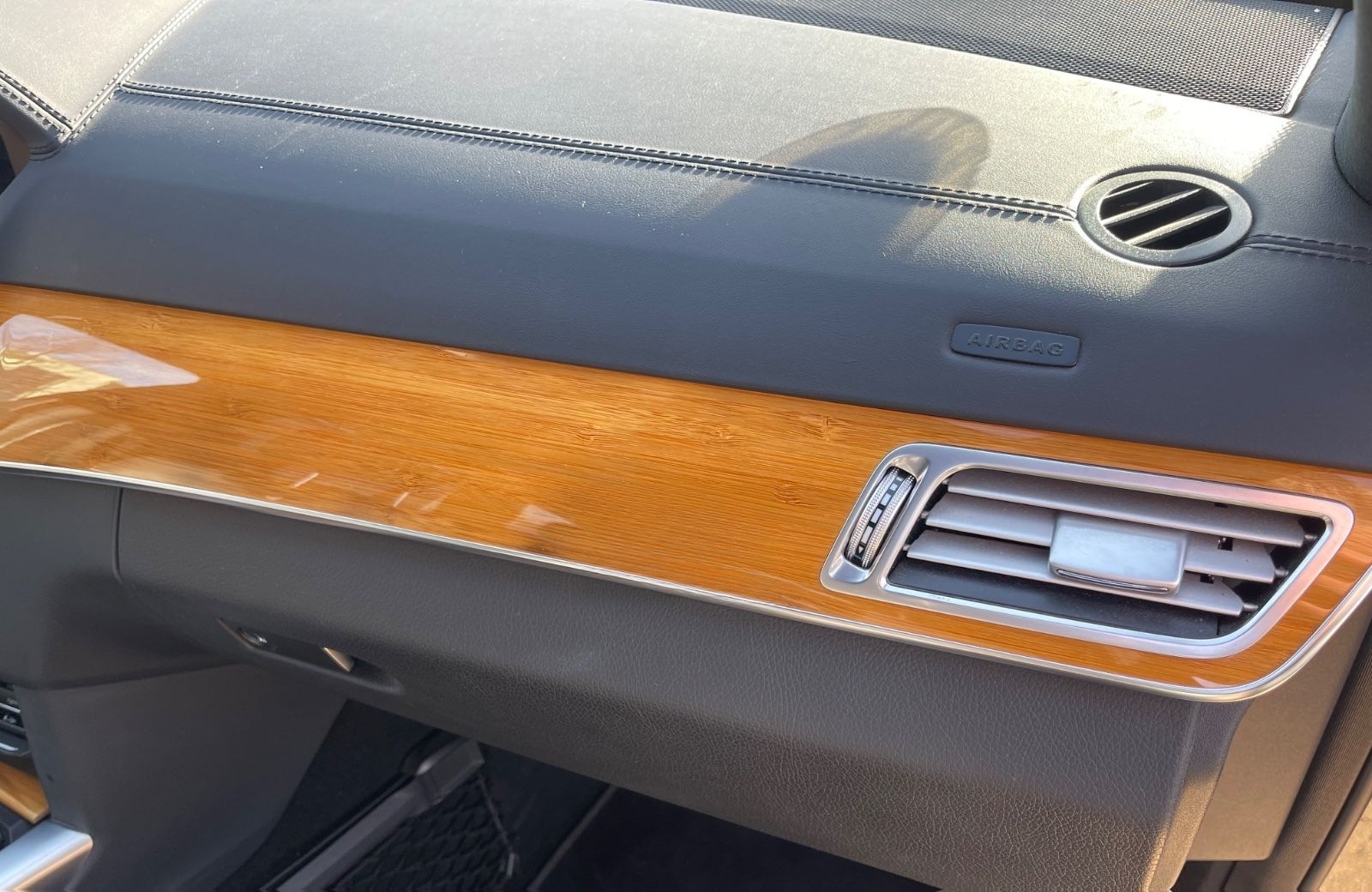 Mercedes-Benz E 350 E T-Modell  BlueTec 4Matic AMG Designo foto 12