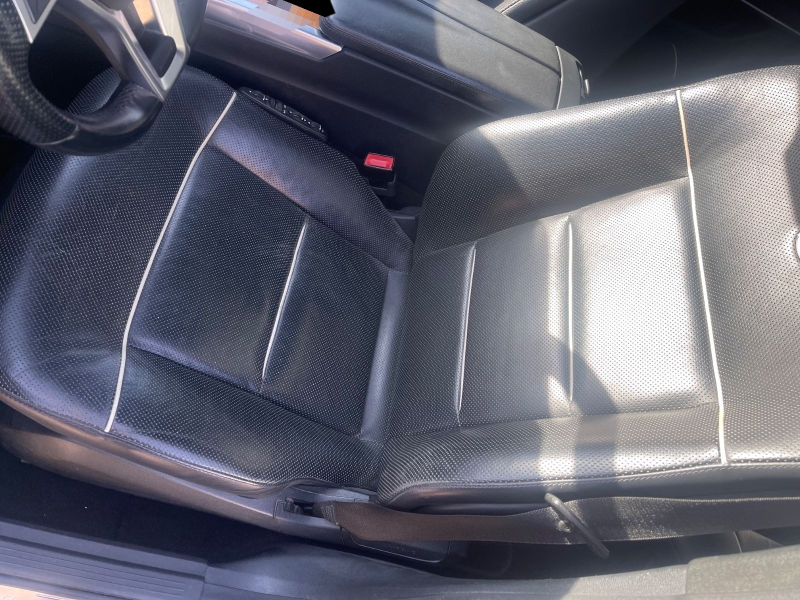 Mercedes-Benz E 350 E T-Modell  BlueTec 4Matic AMG Designo foto 10