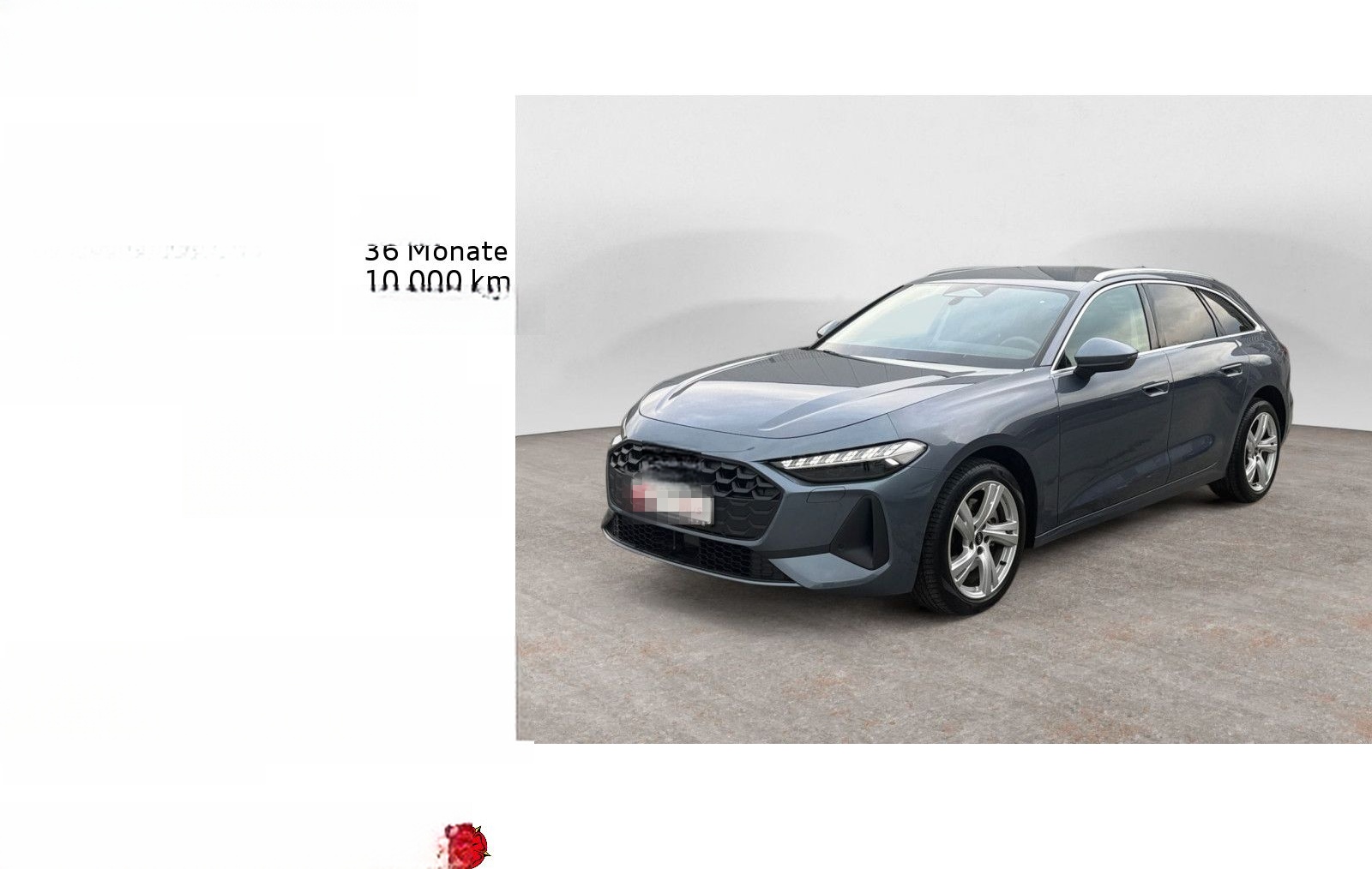 Audi A5 Avant TFSI S-tronic foto 2