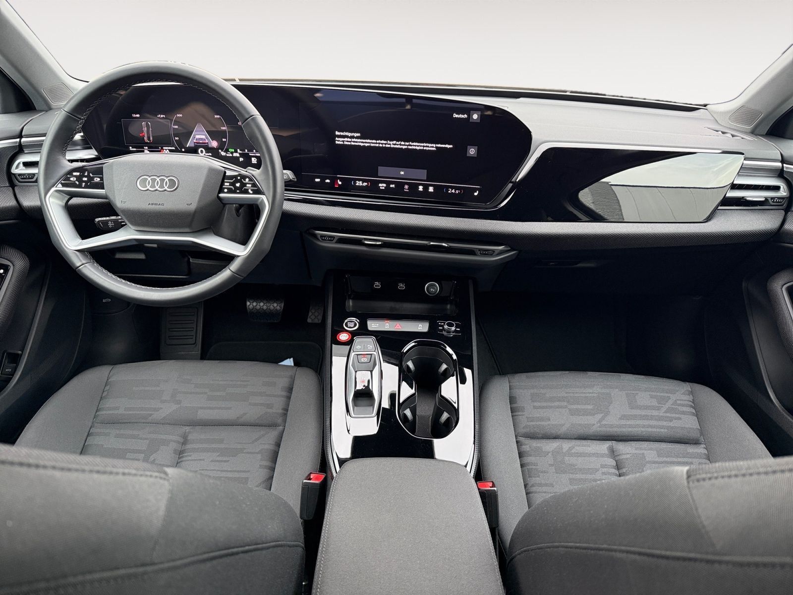 Audi A5 Avant TFSI S-tronic foto 12