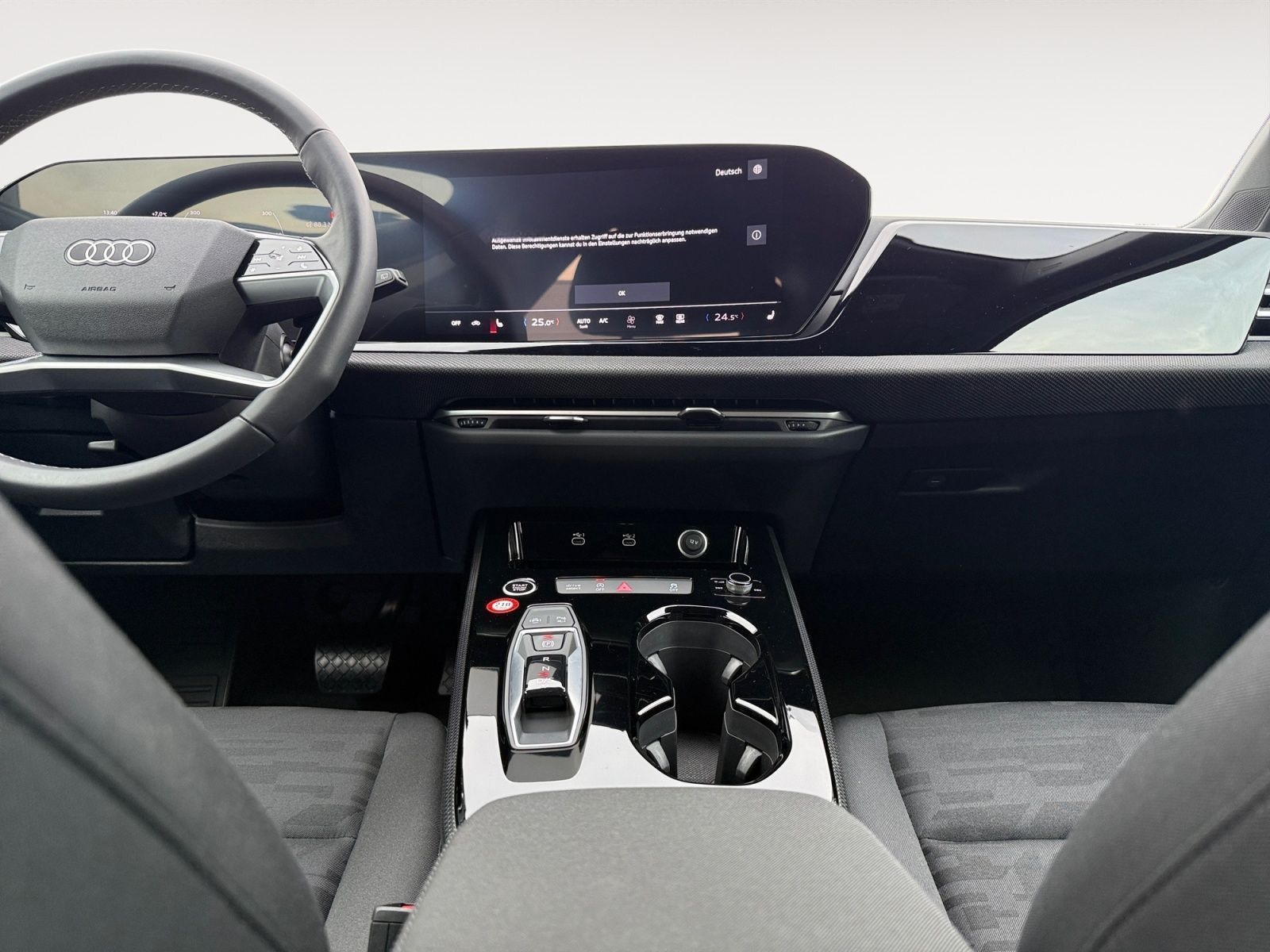 Audi A5 Avant TFSI S-tronic foto 13