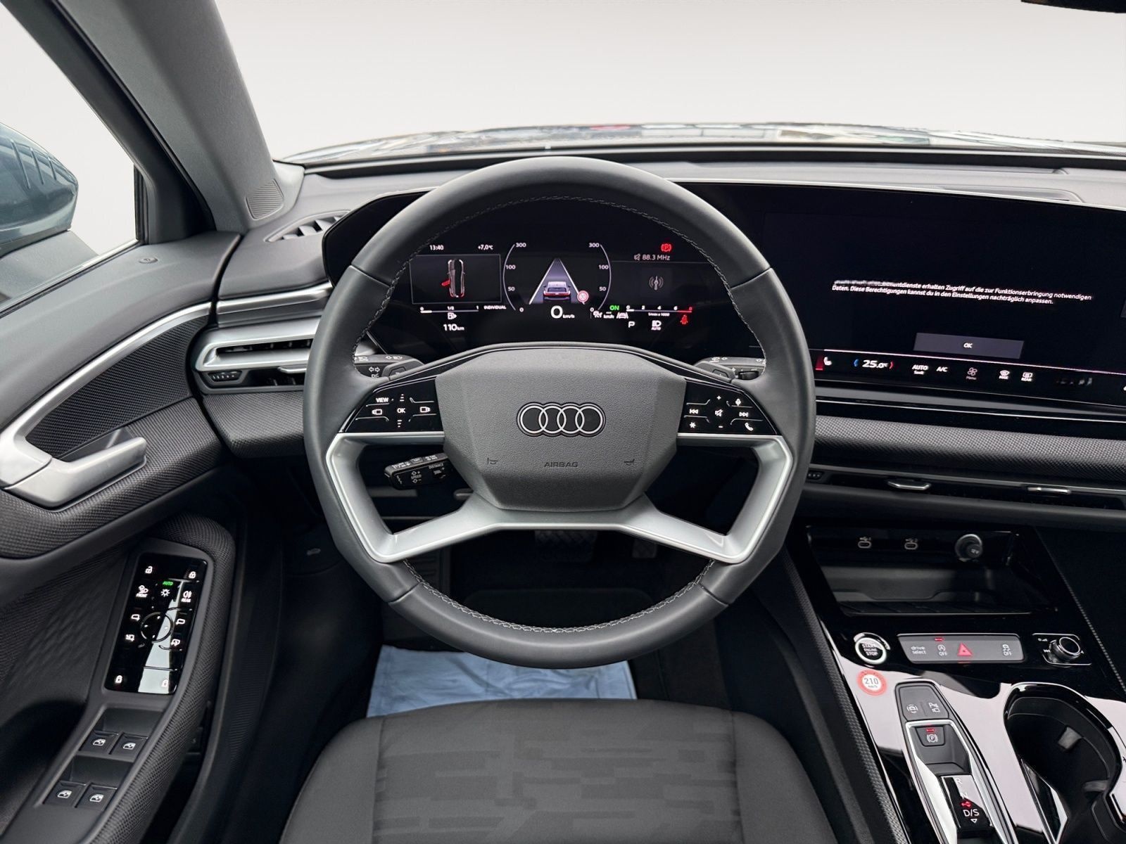 Audi A5 Avant TFSI S-tronic foto 14
