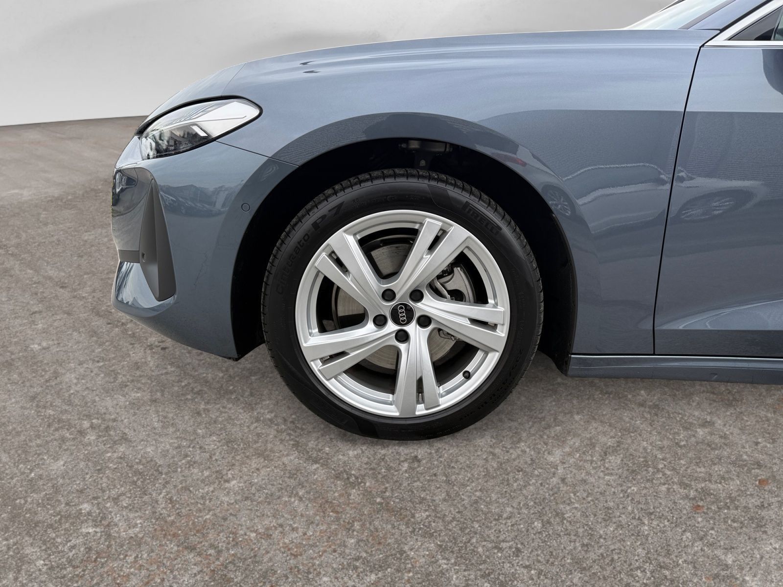 Audi A5 Avant TFSI S-tronic foto 16