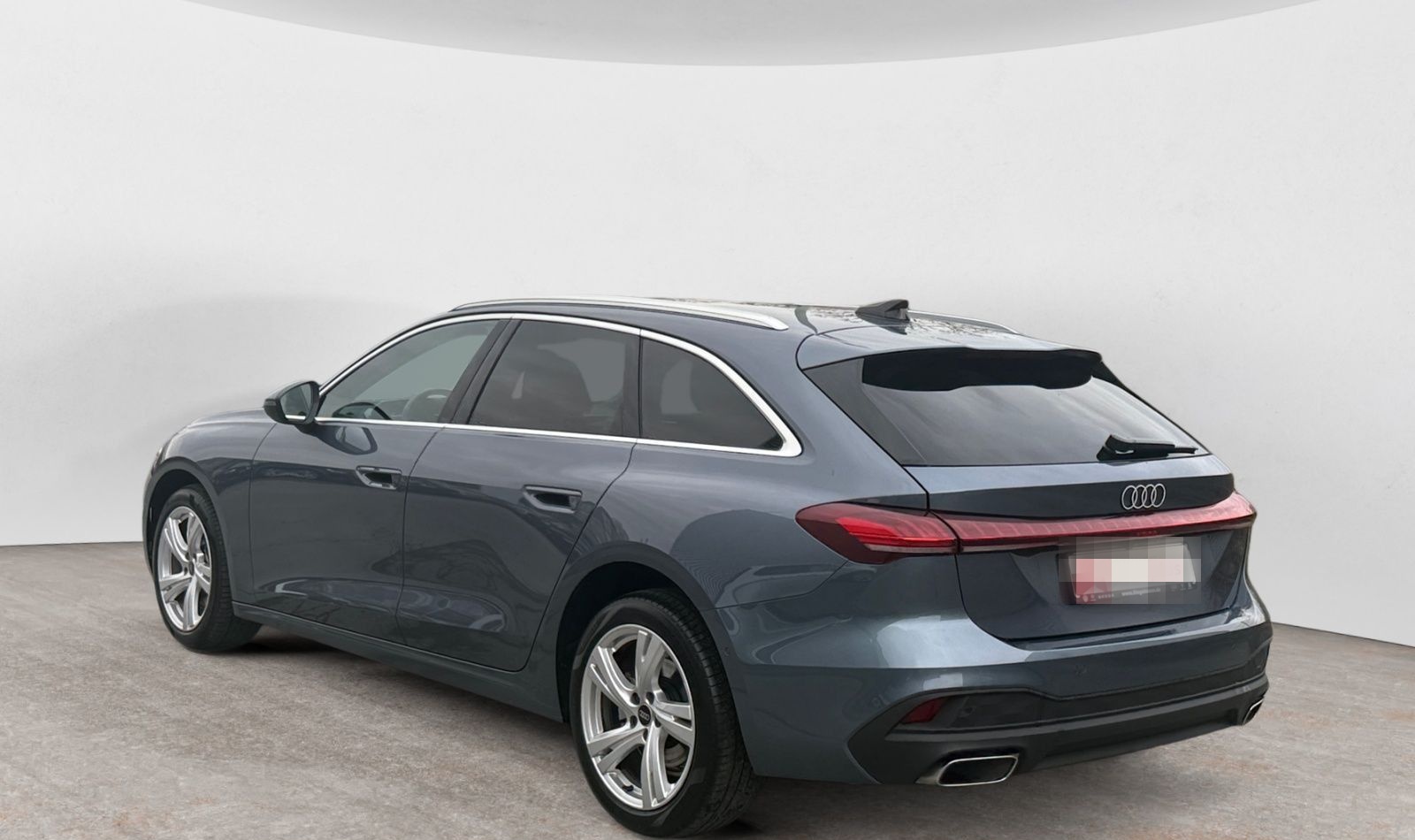 Audi A5 Avant TFSI S-tronic foto 4