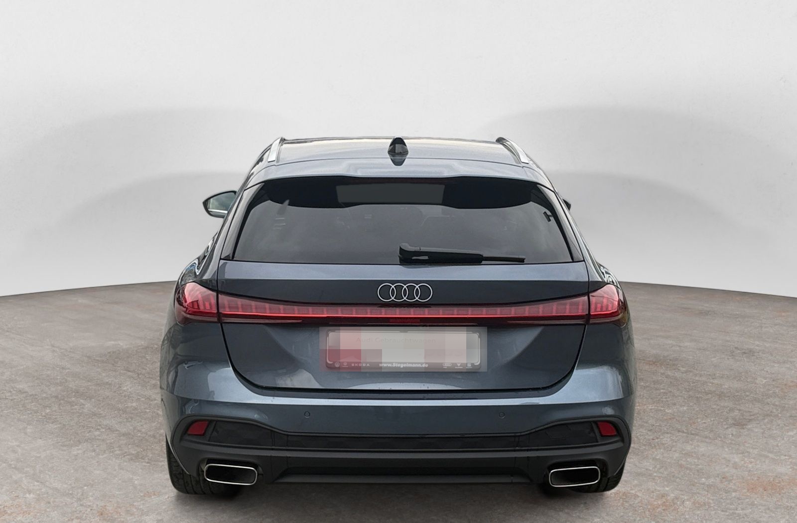 Audi A5 Avant TFSI S-tronic foto 6