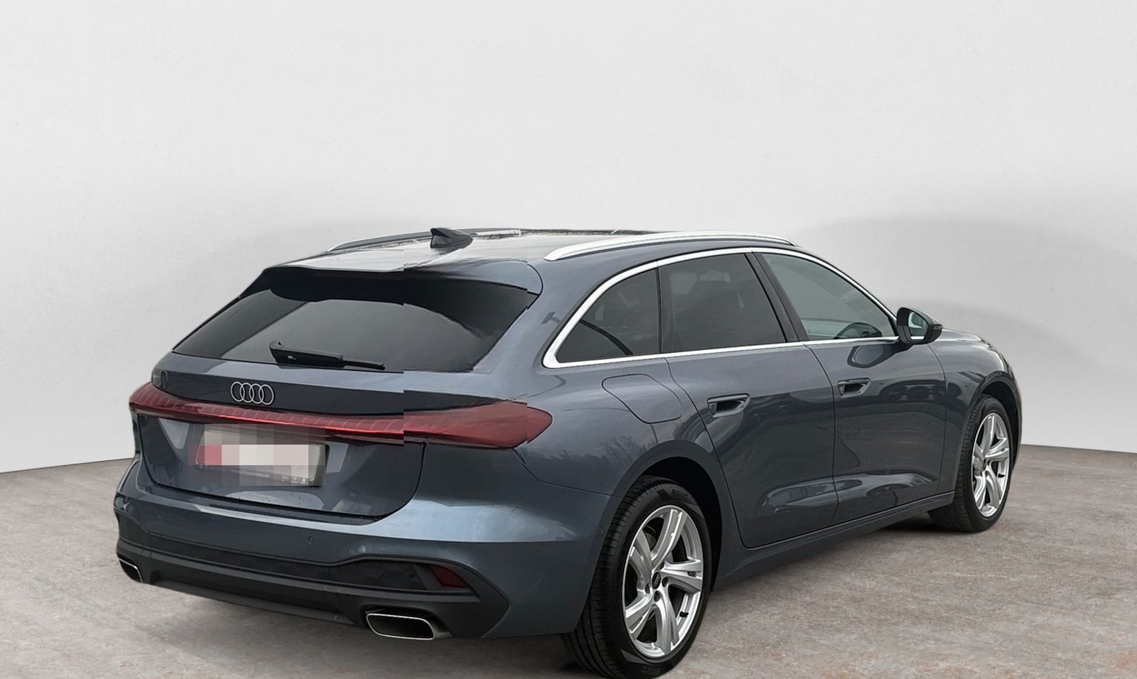 Audi A5 Avant TFSI S-tronic foto 7