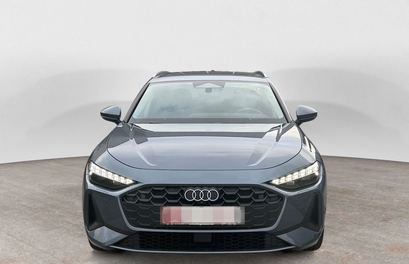 Audi A5 Avant TFSI S-tronic foto 10