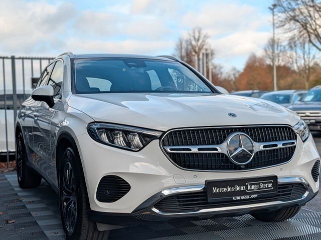 Mercedes-Benz GLC 220 d 4M Advanced Plus PSD Memory Totw. Ambi foto 2
