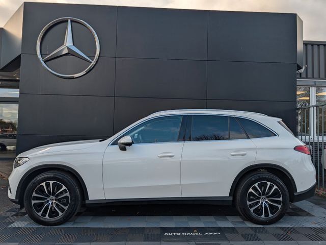 Mercedes-Benz GLC 220 d 4M Advanced Plus PSD Memory Totw. Ambi foto 4