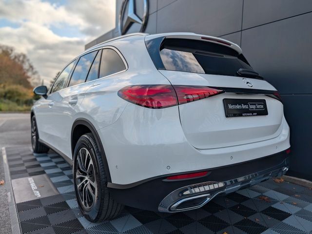 Mercedes-Benz GLC 220 d 4M Advanced Plus PSD Memory Totw. Ambi foto 5