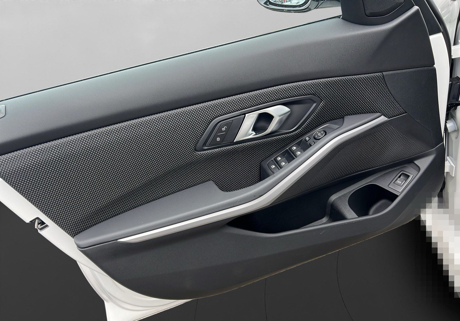 BMW 320i Touring HiFi Pano.Dach Driving Assist. Prof foto 10