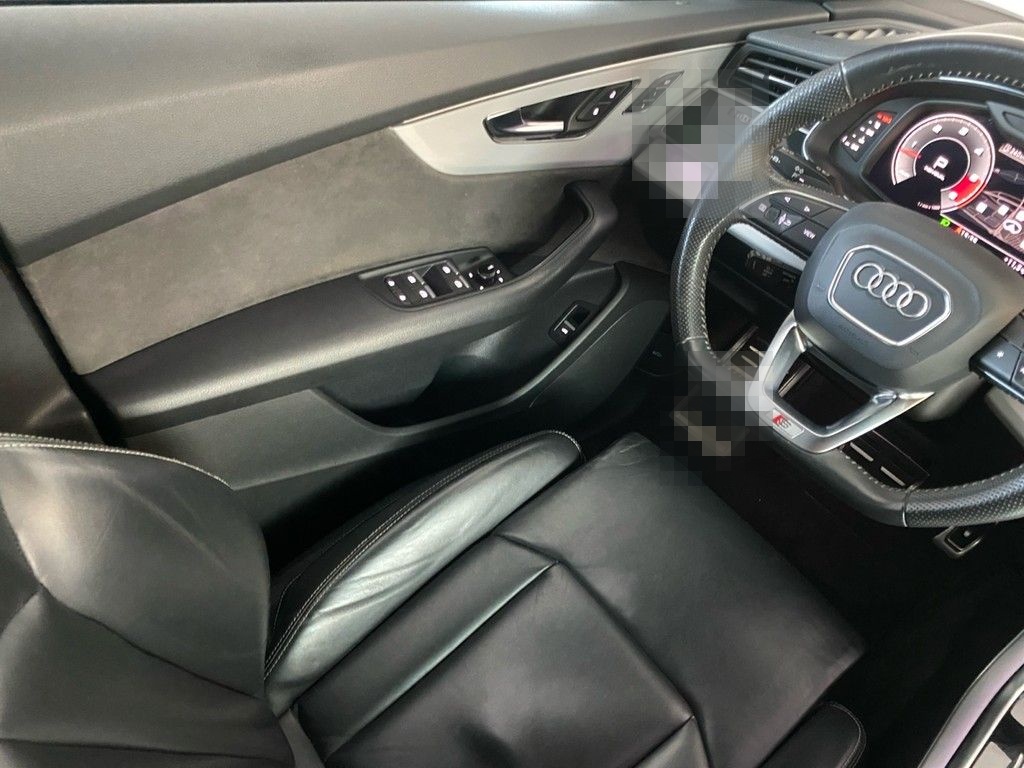 Audi SQ8 4.0 TDI quattro HD-MATRIX+HUD+STHZG+360°+ACC foto 12