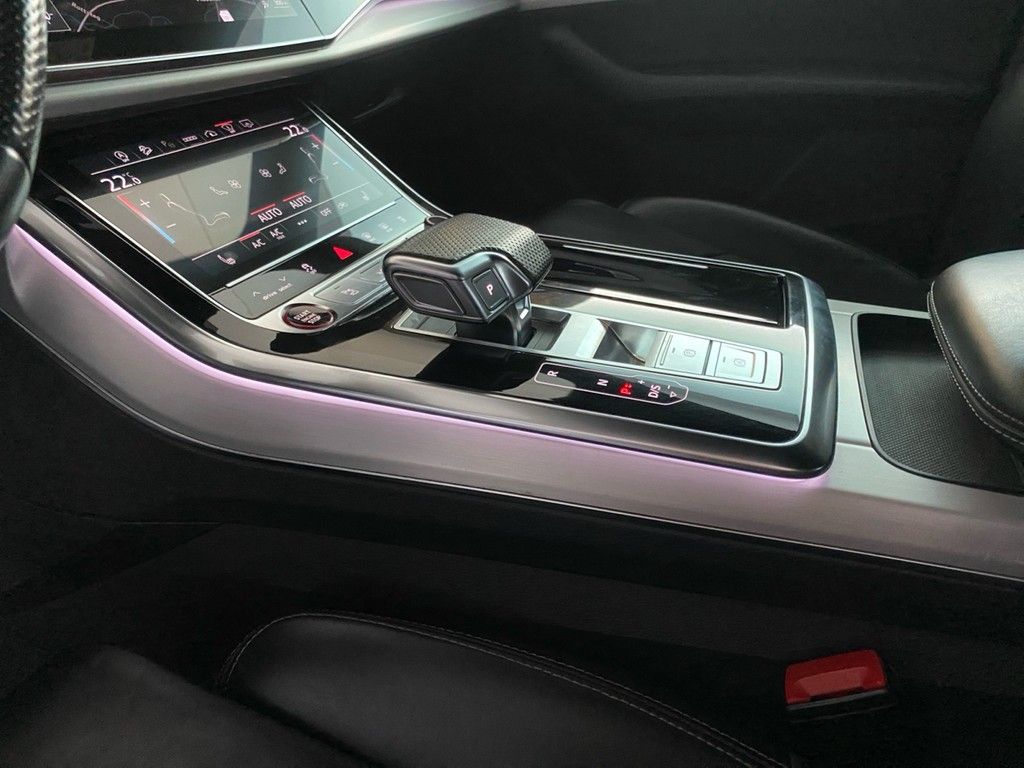 Audi SQ8 4.0 TDI quattro HD-MATRIX+HUD+STHZG+360°+ACC foto 18