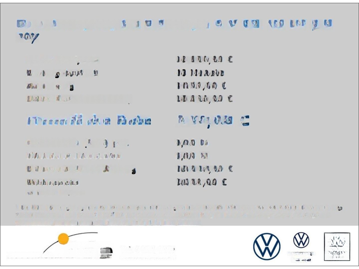 Volkswagen Golf GTI VII Performance 2,0 TSI DSG NAVI+R-FAHR foto 2