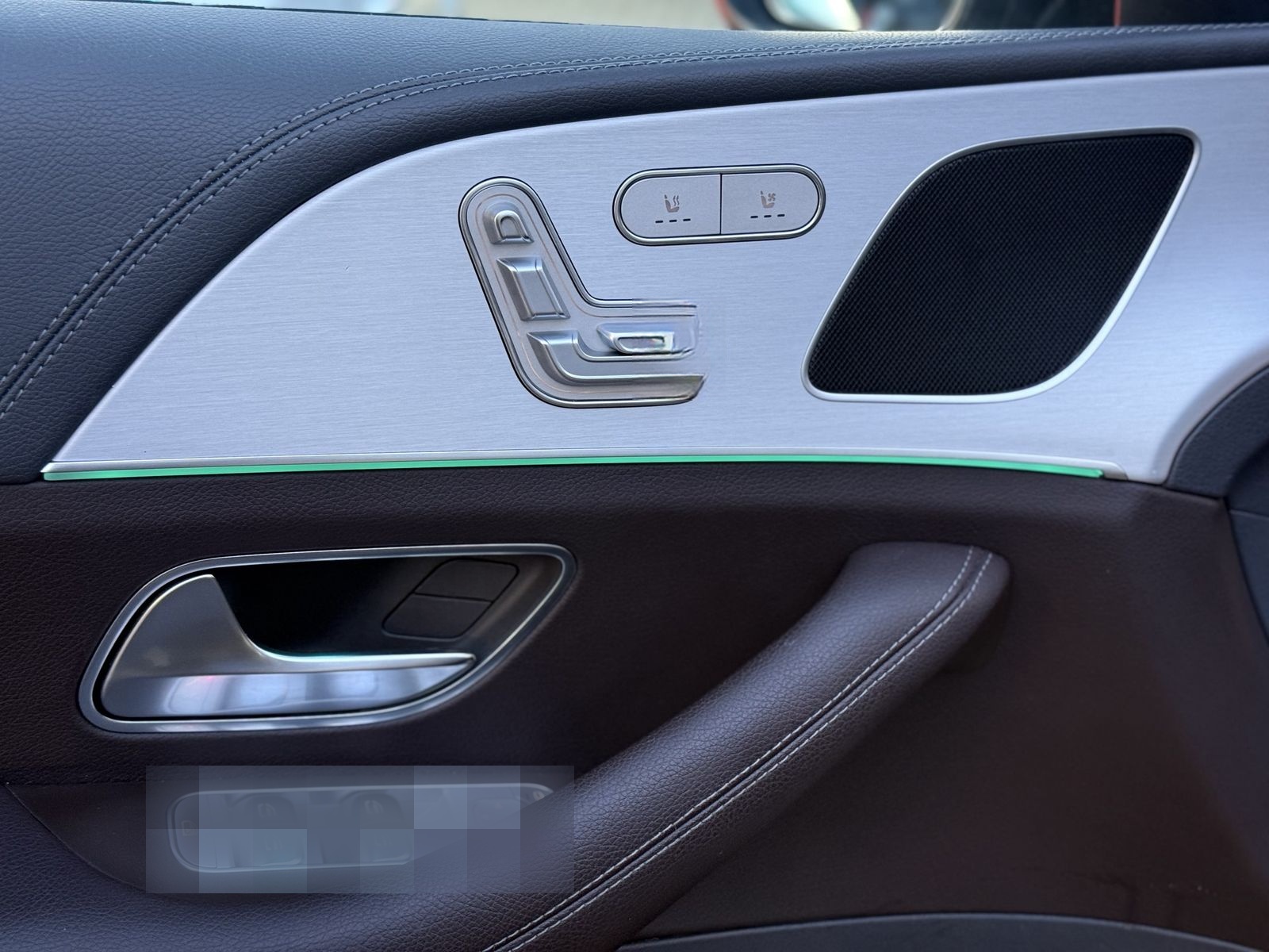 Mercedes-Benz GLE 350 d 4Matic 9G-TRONIC Ambiente | DISTRONIC+ foto 13