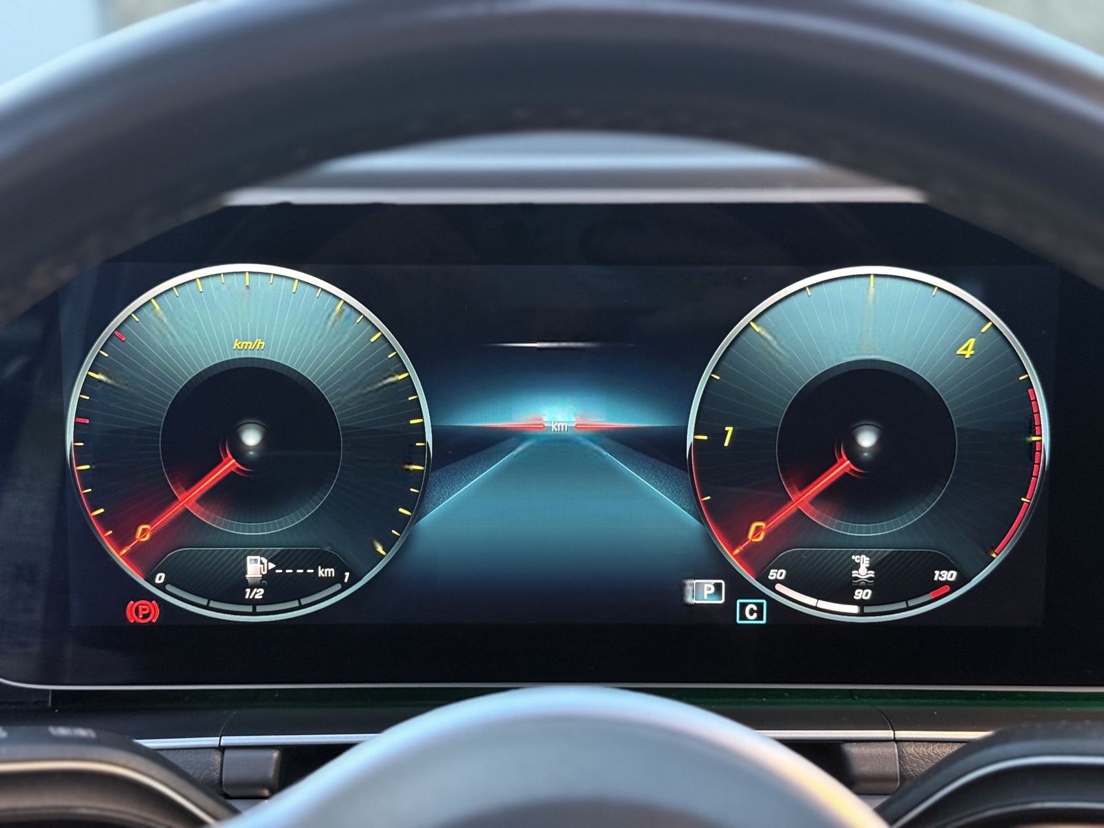 Mercedes-Benz GLE 350 d 4Matic 9G-TRONIC Ambiente | DISTRONIC+ foto 15