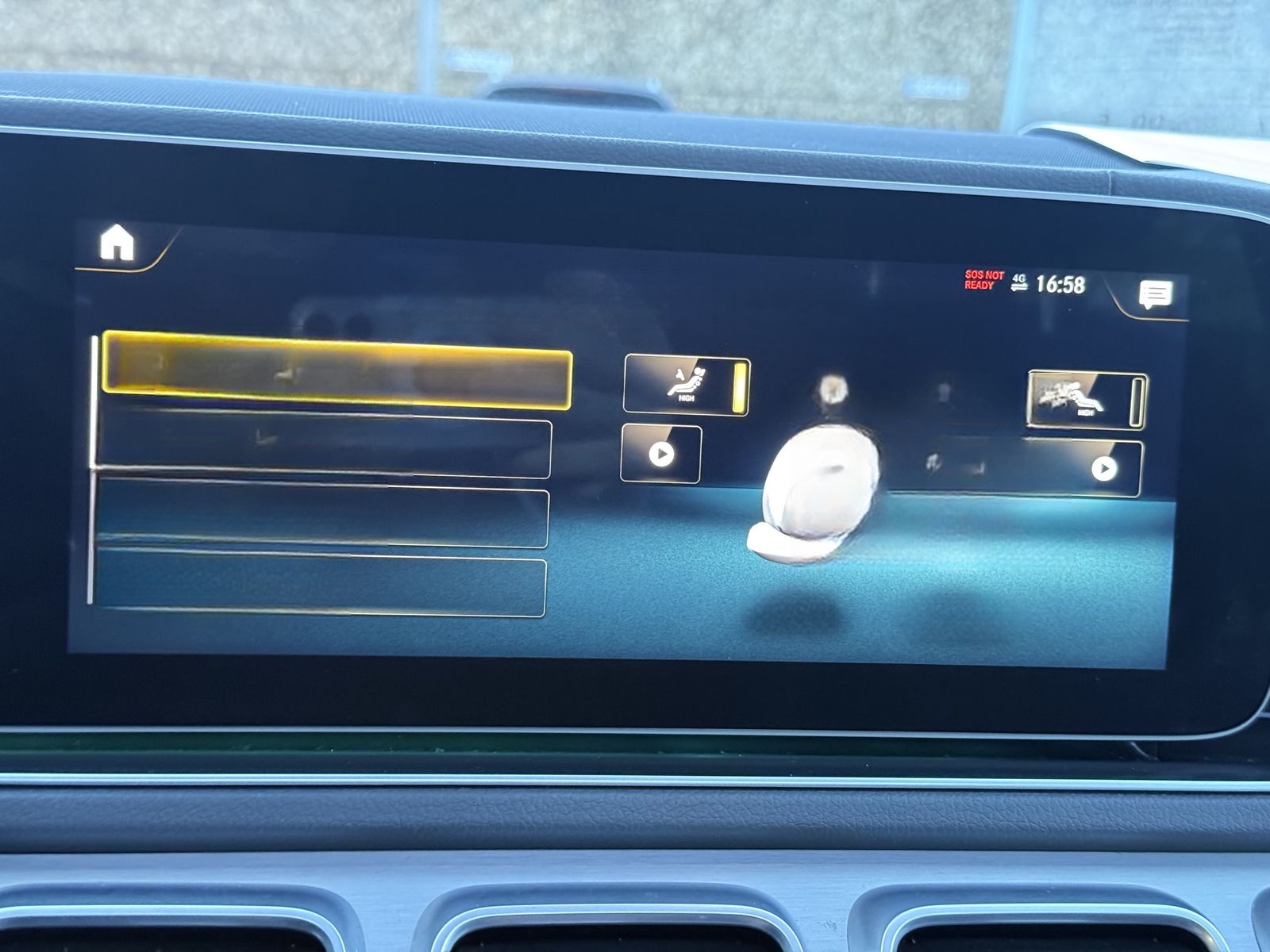 Mercedes-Benz GLE 350 d 4Matic 9G-TRONIC Ambiente | DISTRONIC+ foto 18