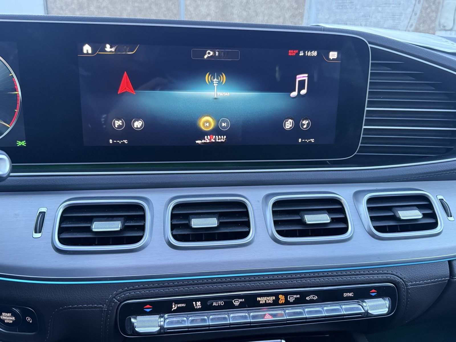 Mercedes-Benz GLE 350 d 4Matic 9G-TRONIC Ambiente | DISTRONIC+ foto 19