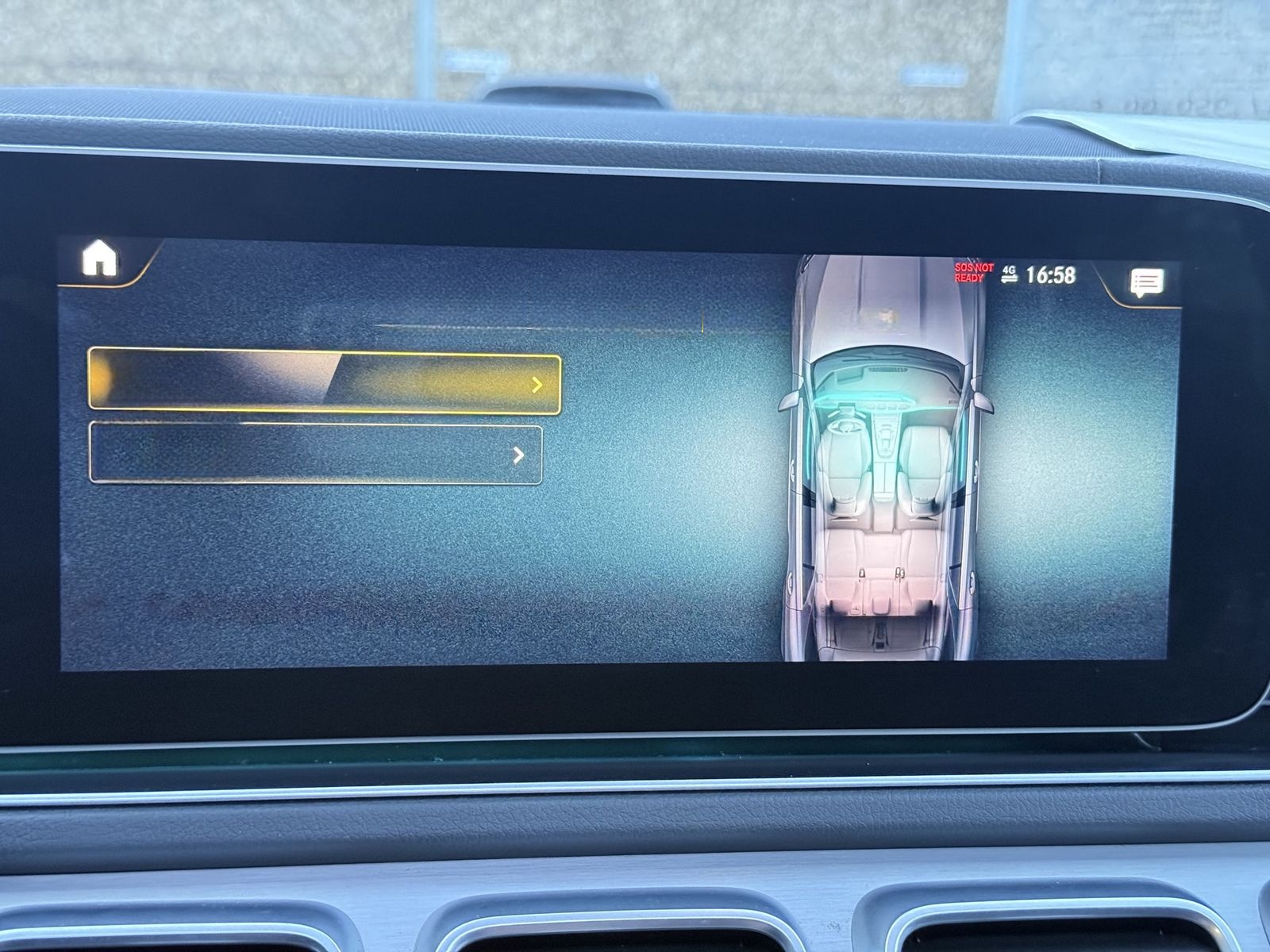 Mercedes-Benz GLE 350 d 4Matic 9G-TRONIC Ambiente | DISTRONIC+ foto 23